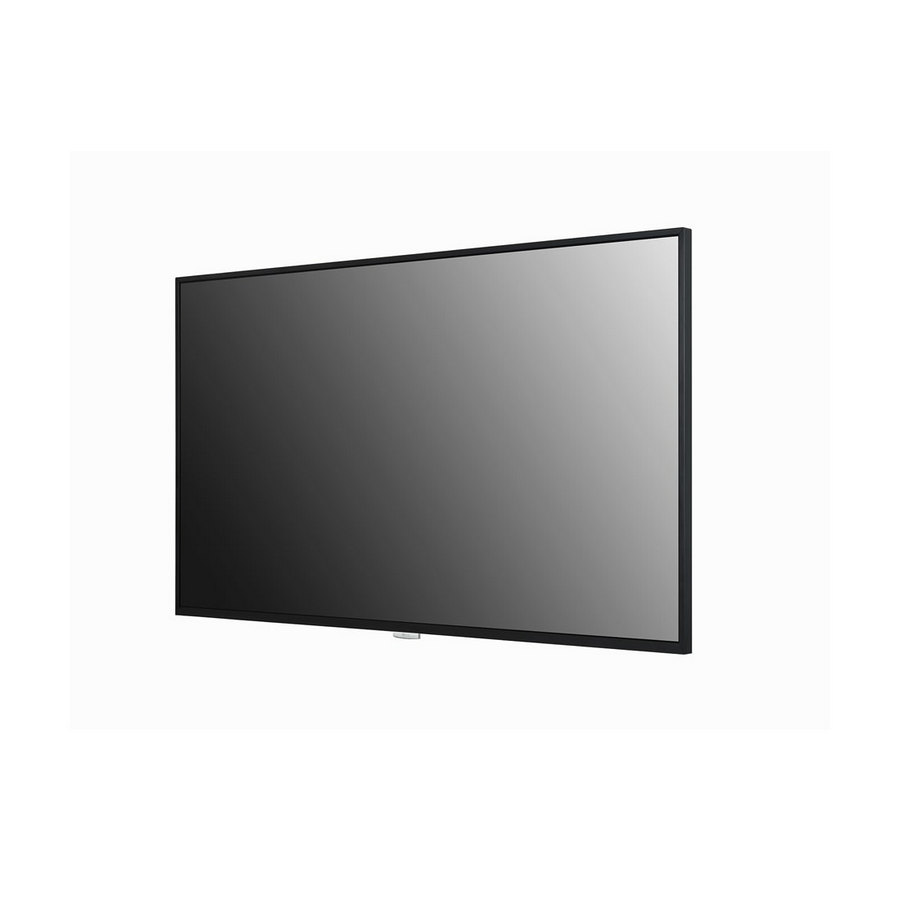 LG Digital Signage 43UH5J-H - depan
